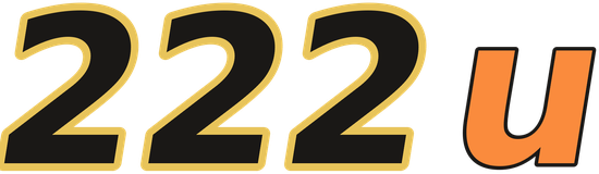 222u logo