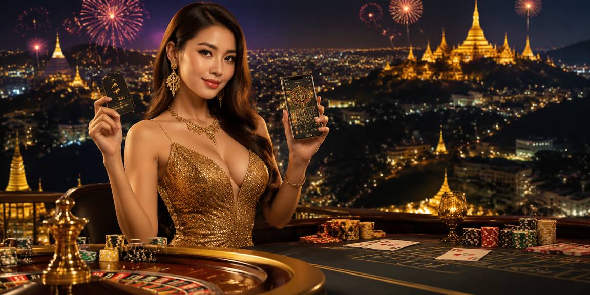 222u 222u ဝင်ရန် — ဖုန်းကနေ တစ်ချက်တည်းနဲ့
